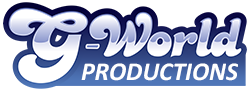 Gworld Productions - Website Solutions